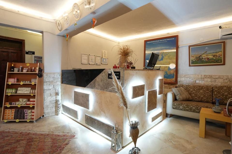 OzenTurku Hotel Hotel in Decentralized Administration of the Aegean