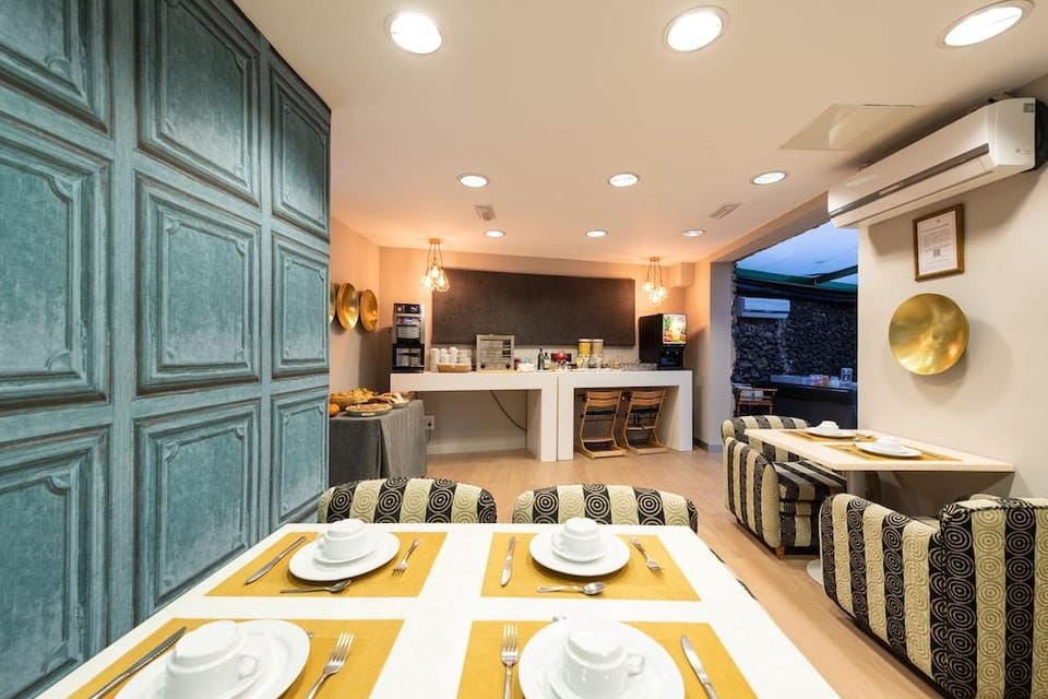 Apartamentos Dorotea Hotel in Maspalomas