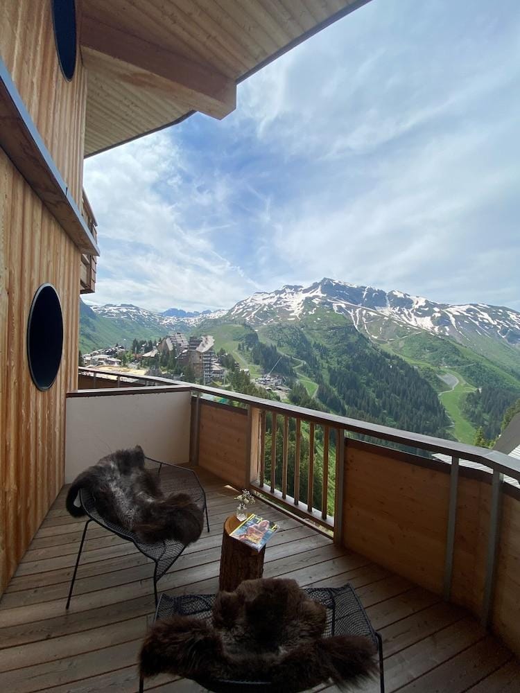 Hôtel Mil8 Hotel in Avoriaz