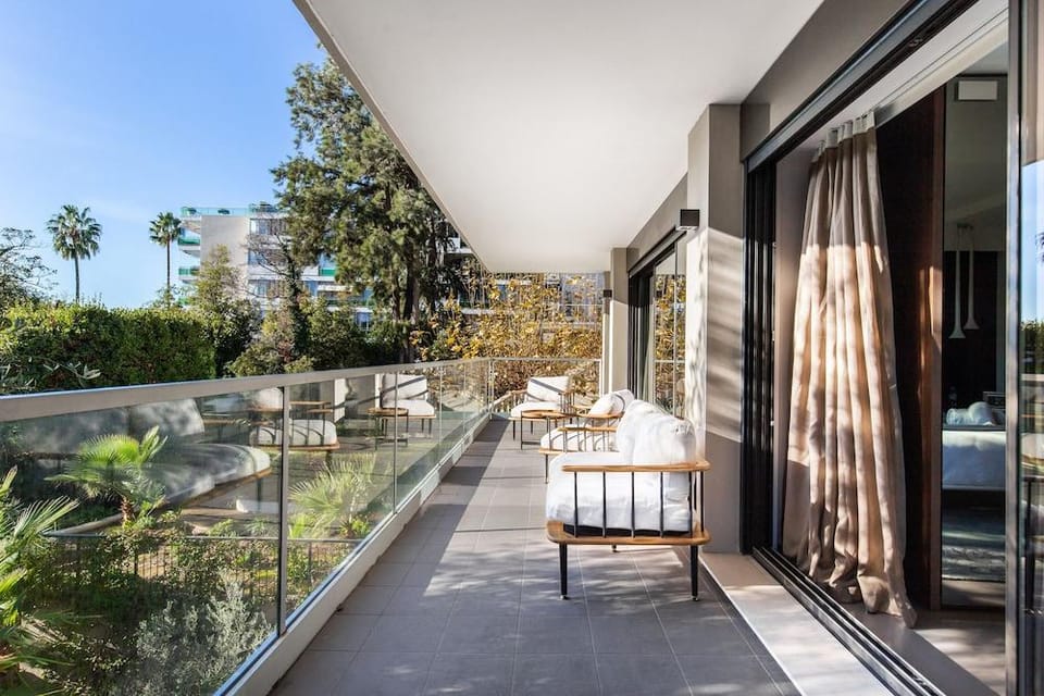 Sweet Inn - Villa Alexandra Hotel in Cannes