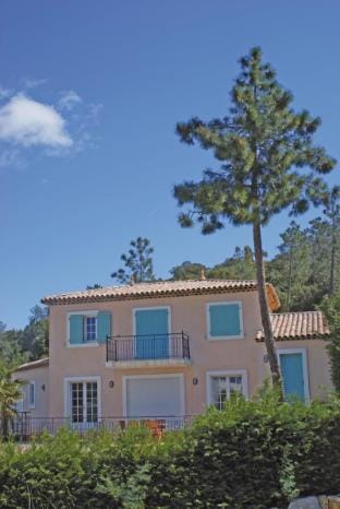 Résidence Lagrange Vacances Le Carré Beauchêne Hotel in Sainte-Maxime