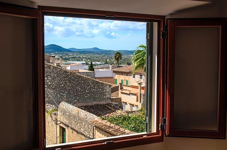Embat alberg juvenil Hotel in Pla de Mallorca