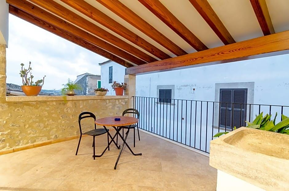Embat alberg juvenil Hotel in Pla de Mallorca
