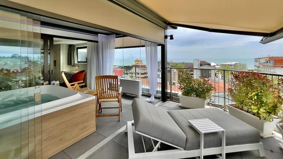 Hotel Monaco Hotel in Lignano Sabbiadoro