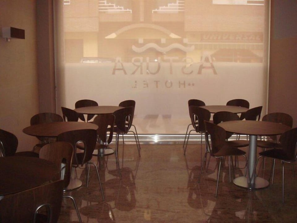 Hotel Astura Hotel in Castile and León