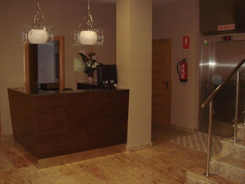 Hotel Astura Hotel in Castile and León