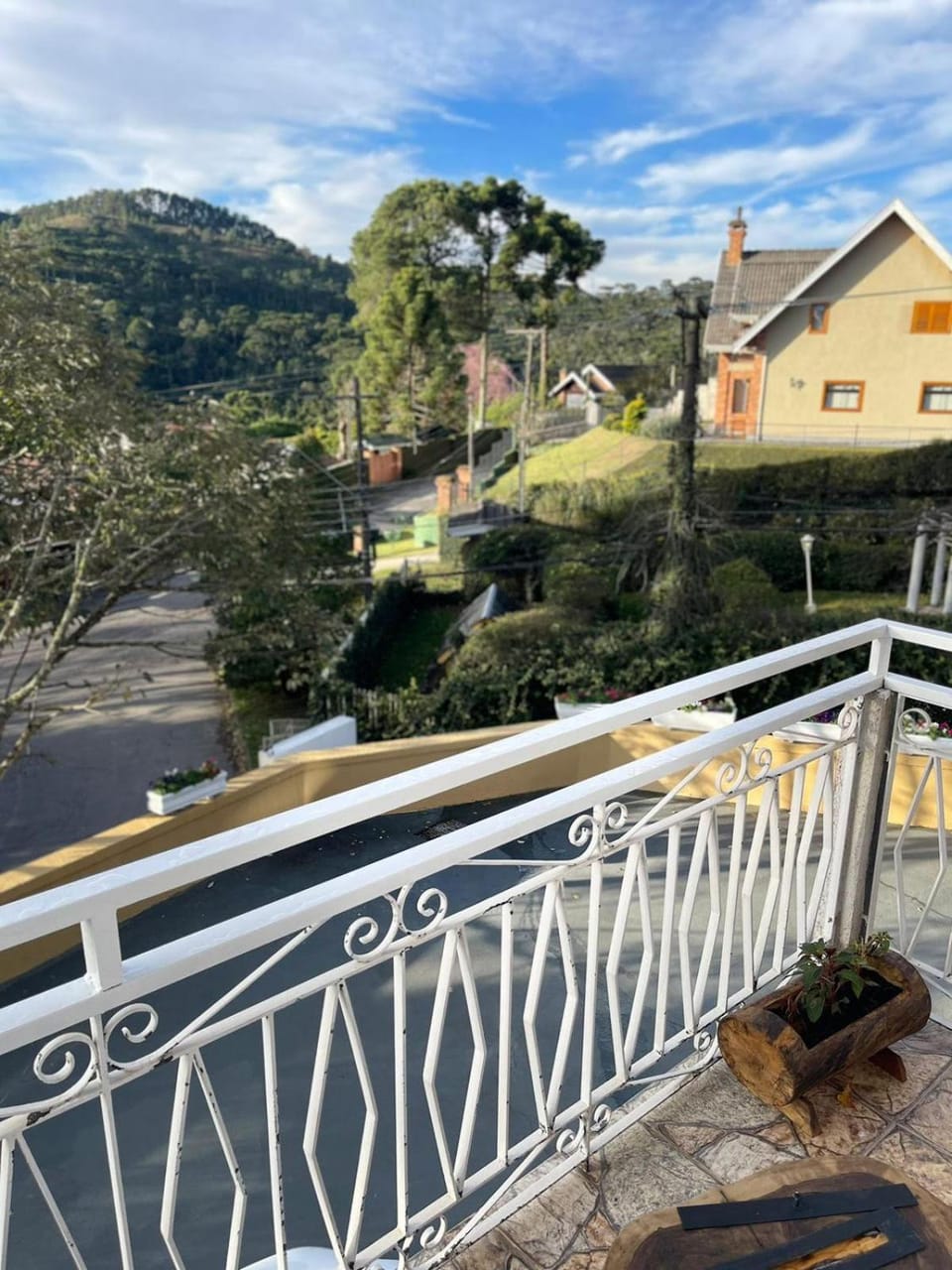 Pousada Doce Vida - 12 min do Centrinho Turistico Inn in Campos do Jordão