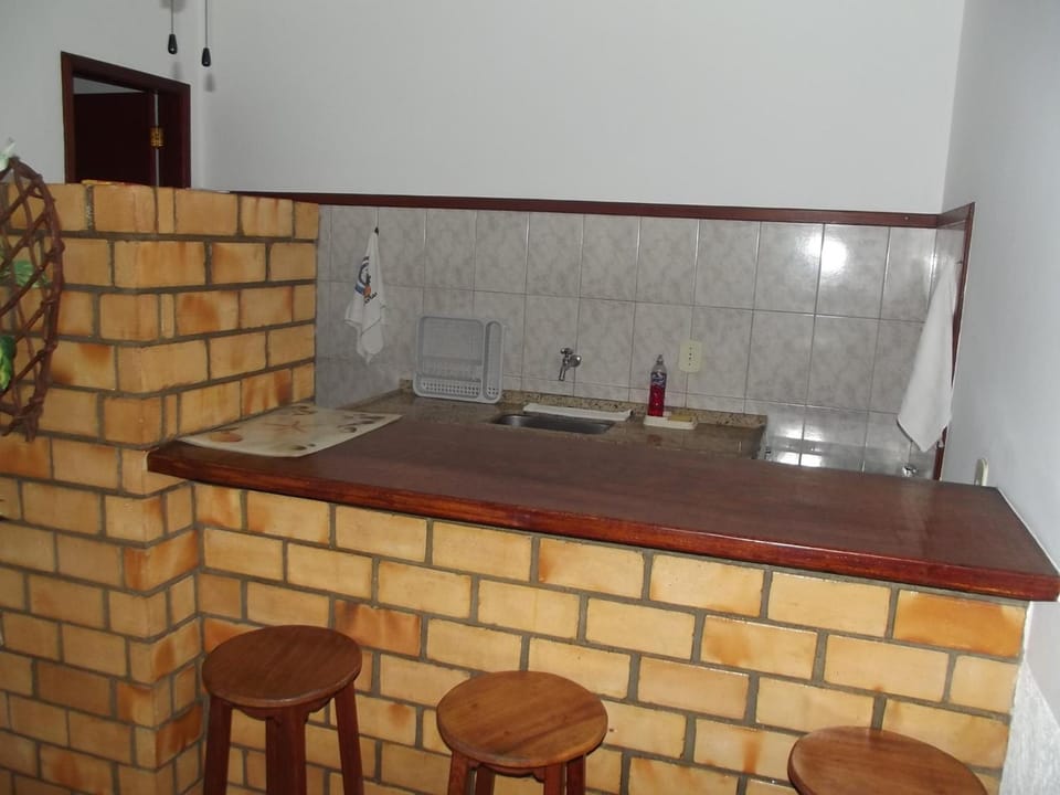Pousada Flats Paguru Inn in Armacao dos Buzios