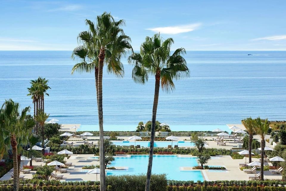 Ikos Andalusia - All Inclusive Hotel in Costa del Sol