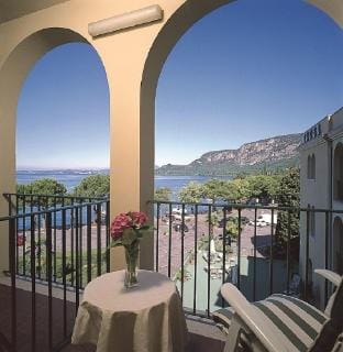 Hotel Terminus Hotel in Garda