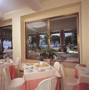 Hotel Terminus Hotel in Garda
