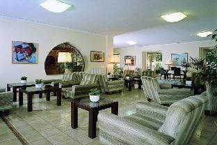 Hotel Terminus Hotel in Garda