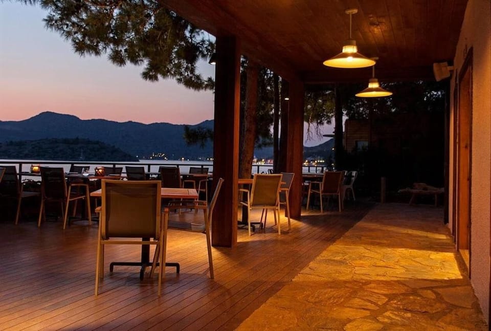 Miamai Butik Otel - Adults Only Hotel in Muğla Province