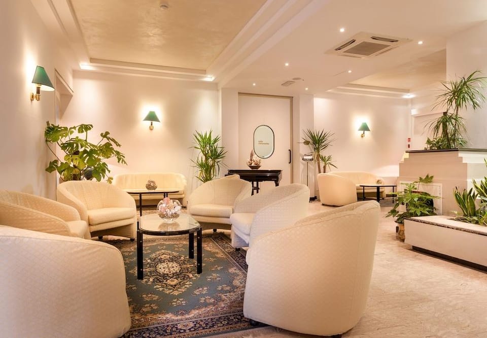 Hotel Stella Hotel in Riccione