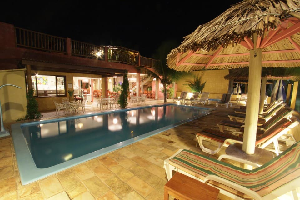 Pousada So Alegria Inn in State of Rio Grande do Norte, Brazil