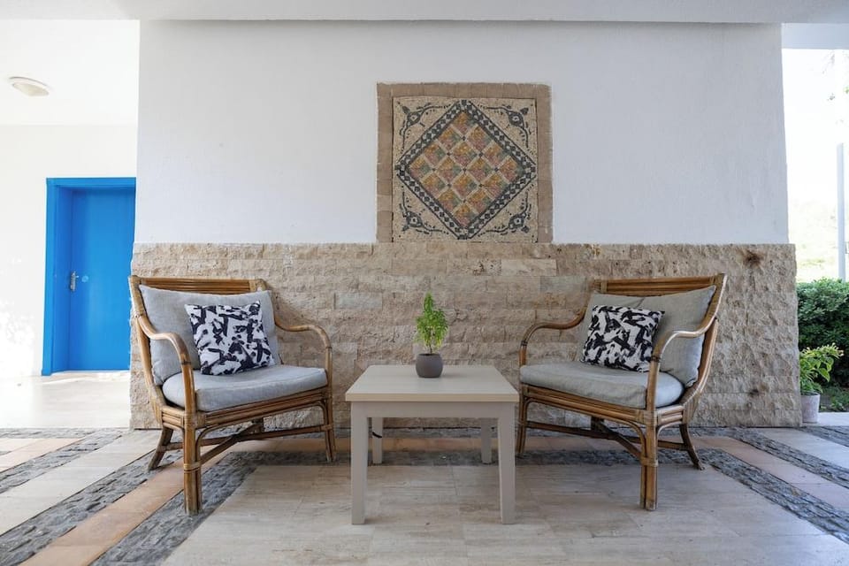 Ladonia Hotels Zemda Gumusluk Hotel in Muğla Province