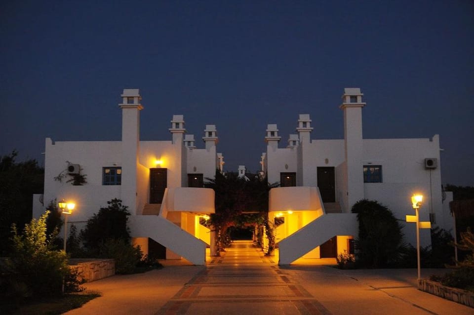 Ladonia Hotels Zemda Gumusluk Hotel in Muğla Province
