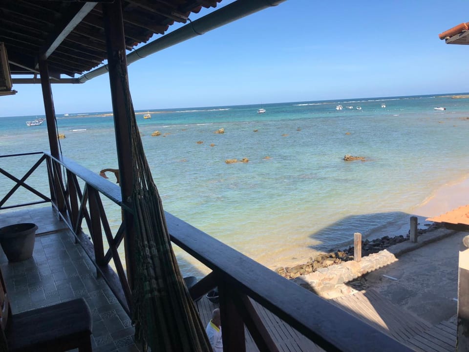 Pousada Tranquila Inn in Ilha de Tinharé