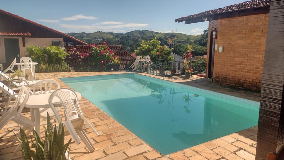 Pousada Vale das Palmeiras Inn in State of Rio de Janeiro