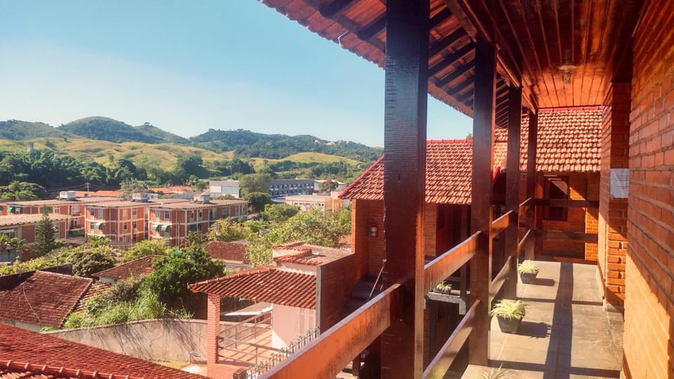 Pousada Vale das Palmeiras Inn in State of Rio de Janeiro