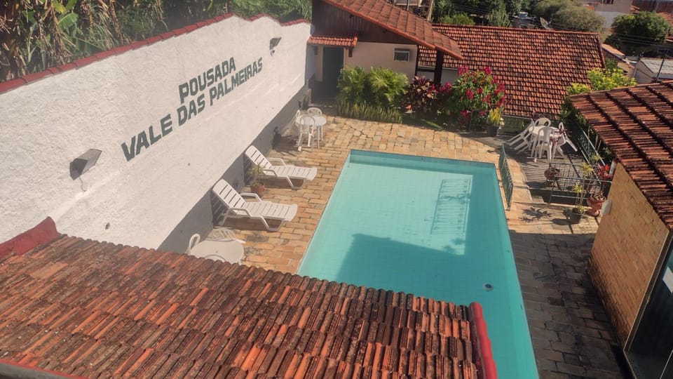 Pousada Vale das Palmeiras Inn in State of Rio de Janeiro