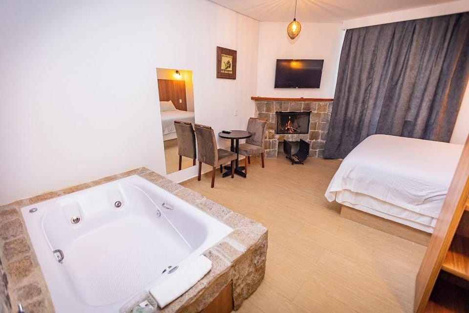 Villa Hegus Campos do Jordao Inn in Campos do Jordão