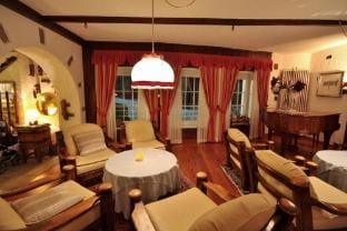 La Meridiana Hotel in Madesimo