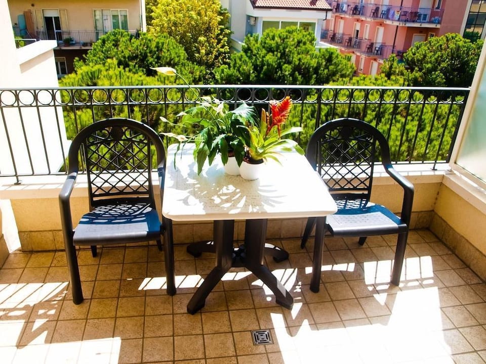 Residence Il Tulipano Hotel in Riccione