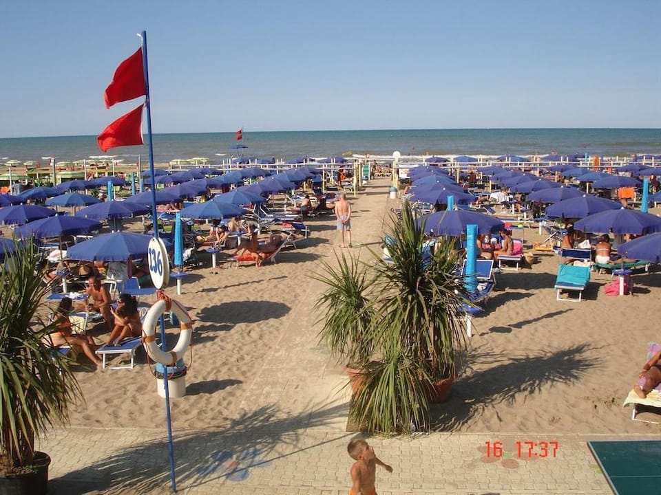 Residence Il Tulipano Hotel in Riccione