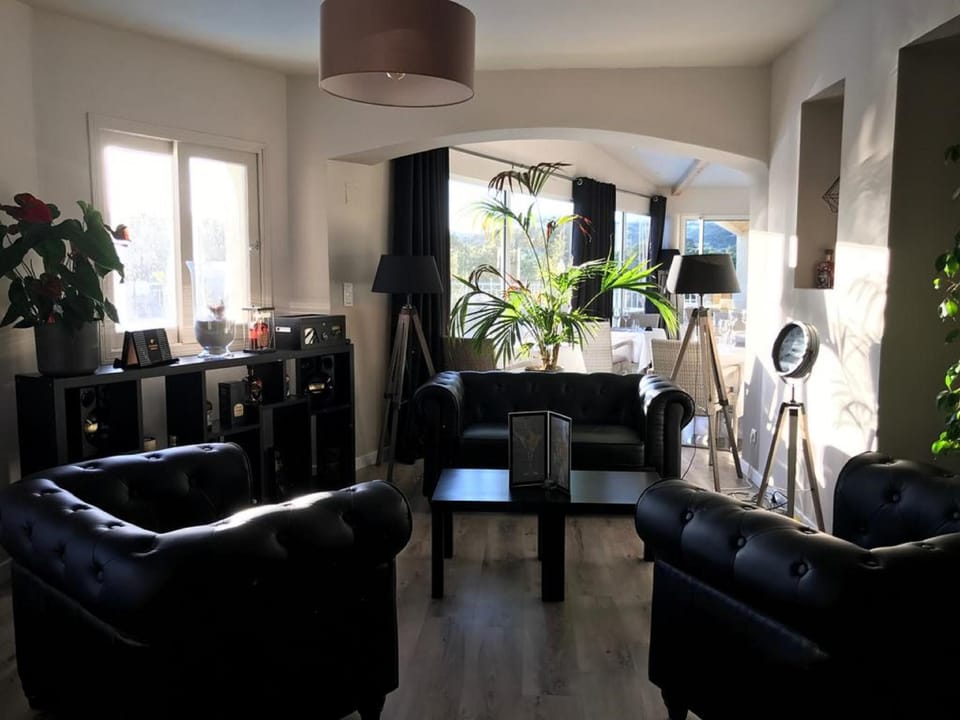 Hôtel Acqua Dolce Hotel in Corsica