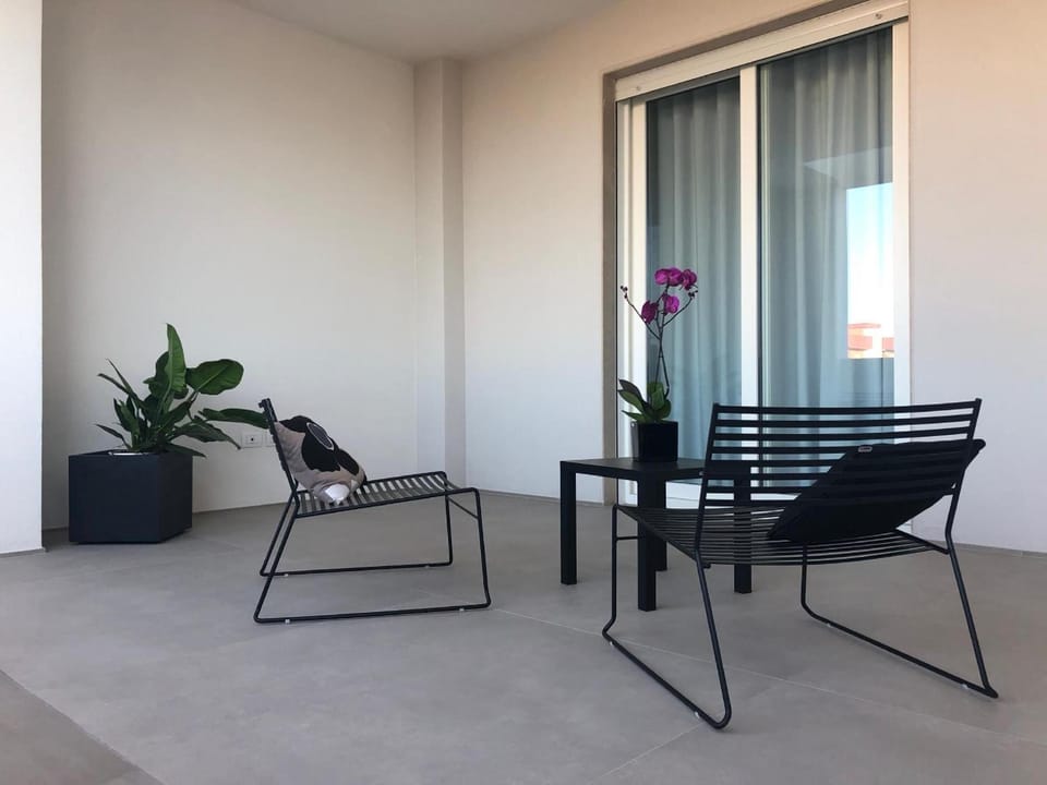 Golden Suites 50 Hotel in Apulia