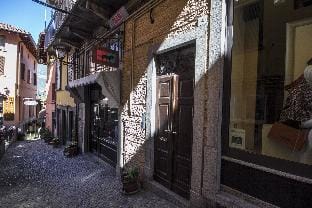 Appartamento Il Borgo Hotel in Bellagio