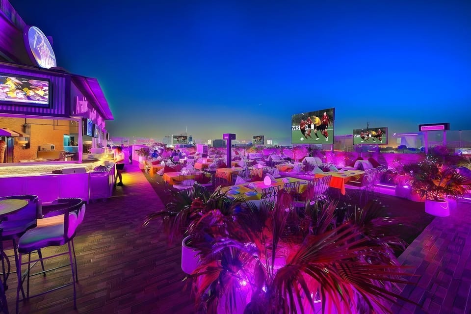 Ascot Hotel Hotel in Dubai