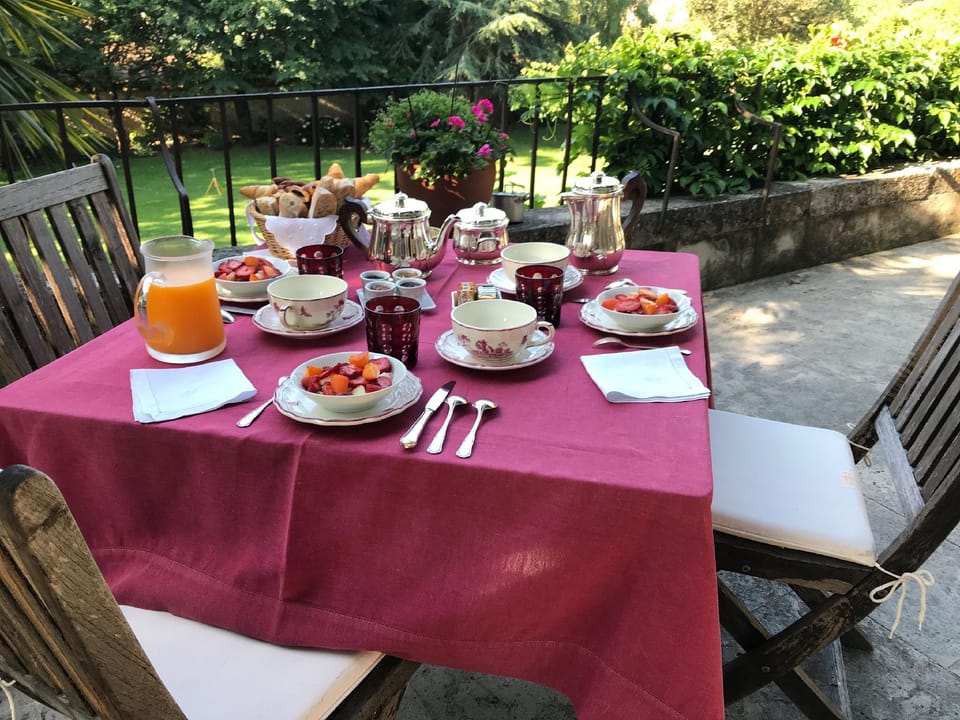 La Chancelière Hotel in Sancerre