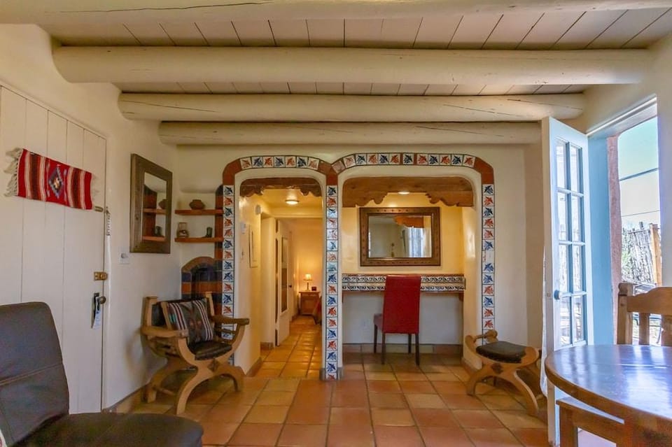Pueblo Bonito Inn Inn in Santa Fe