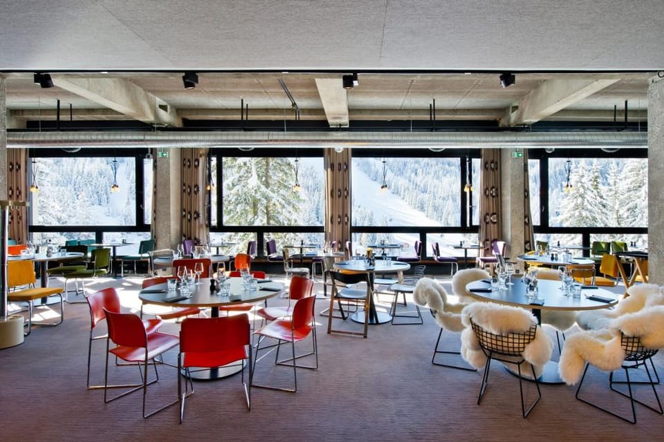 Terminal Neige - Totem Hotel in Arâches-la-Frasse