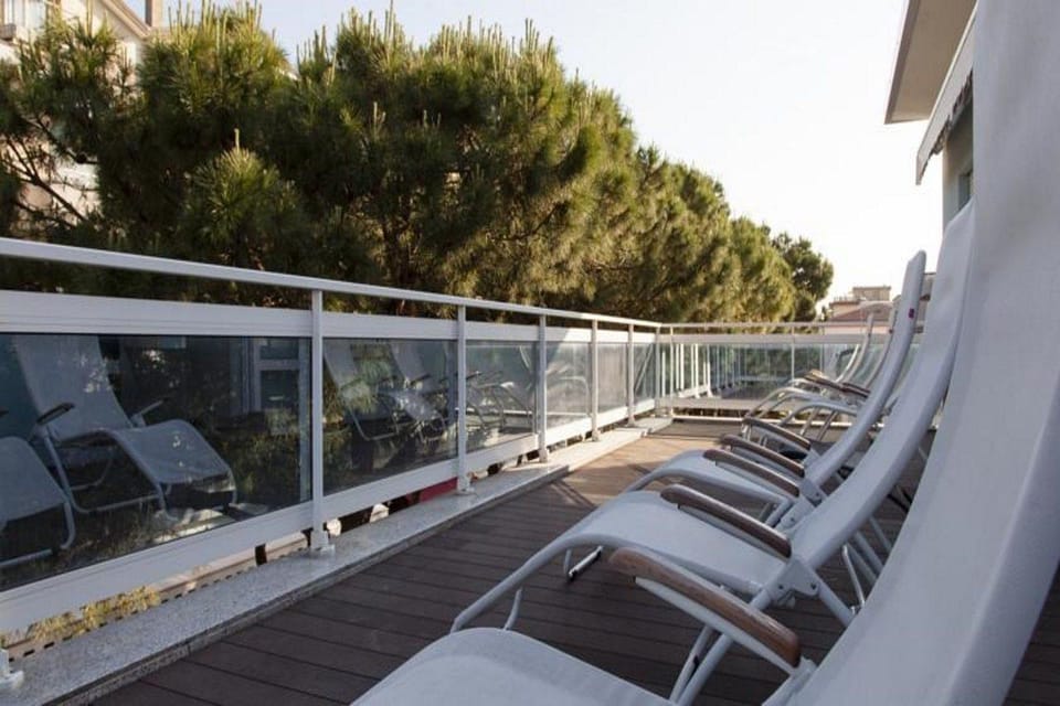Hotel Mare Live Hotel in Lido di Jesolo