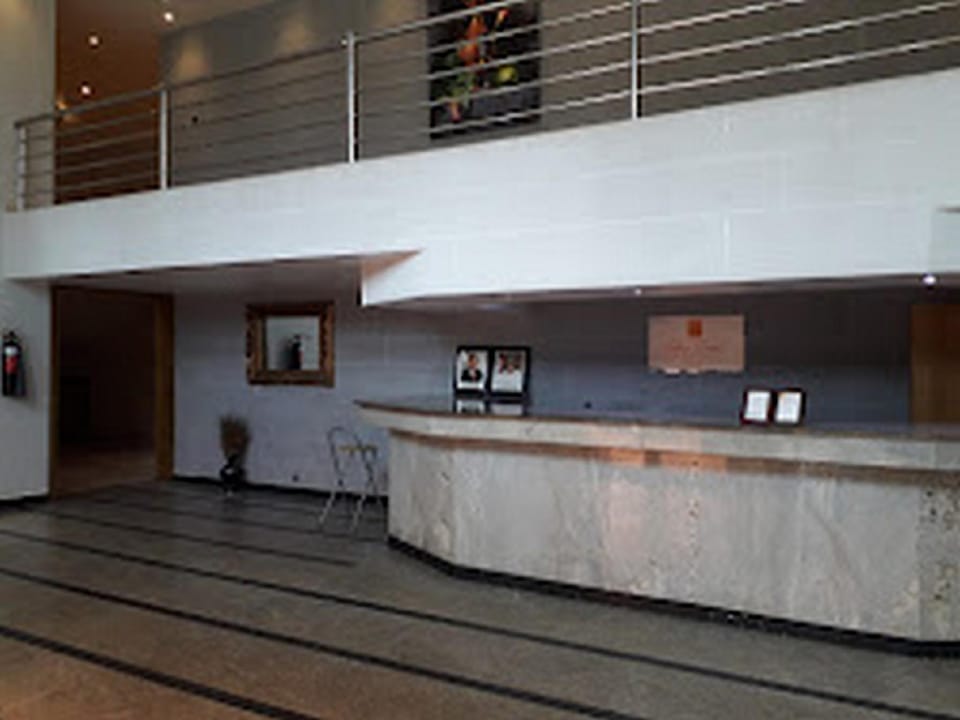 Hard Break Hotel and Suite Hotel in Nigeria