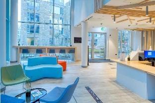 The Westwood Hotel Hotel in Galway