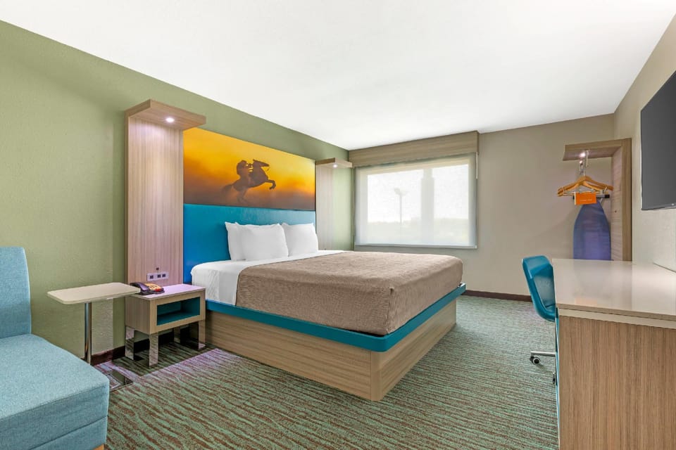 Guestroom