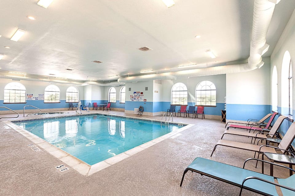 Quality Inn Mesquite - Dallas East Hotel in Mesquite