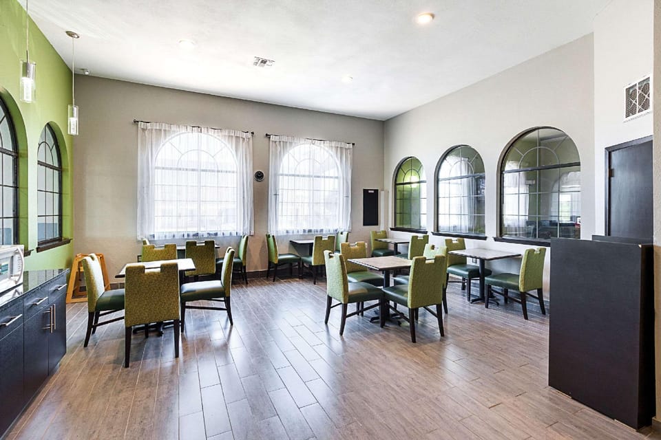 Quality Inn Mesquite - Dallas East Hotel in Mesquite