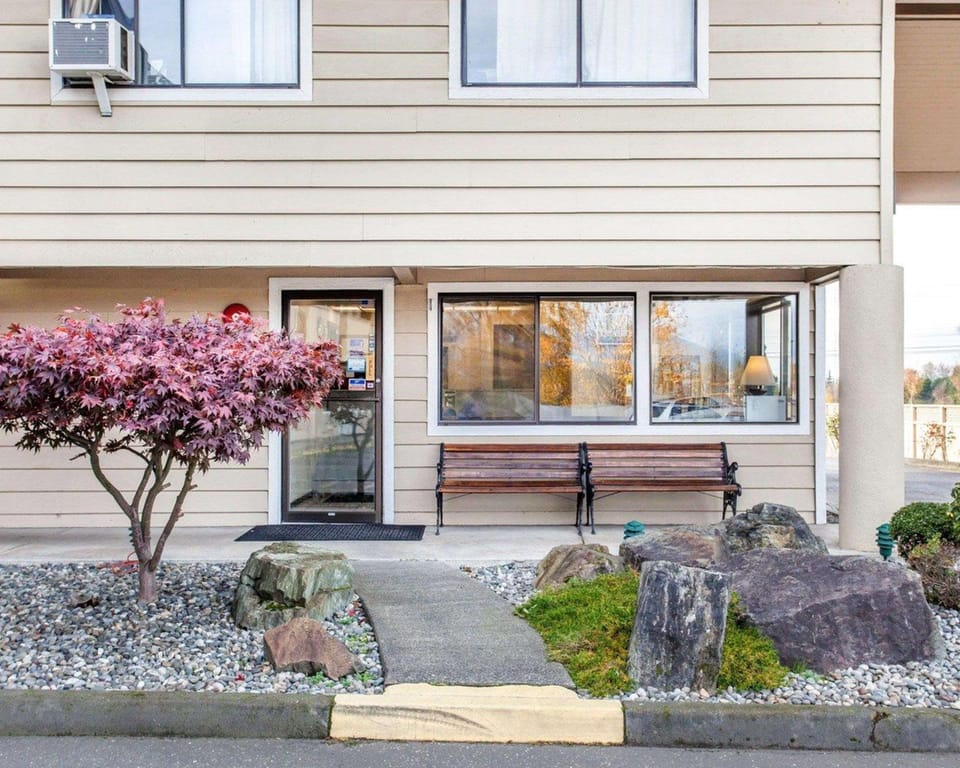 Quality Inn Mount Vernon Hotel in Mount Vernon