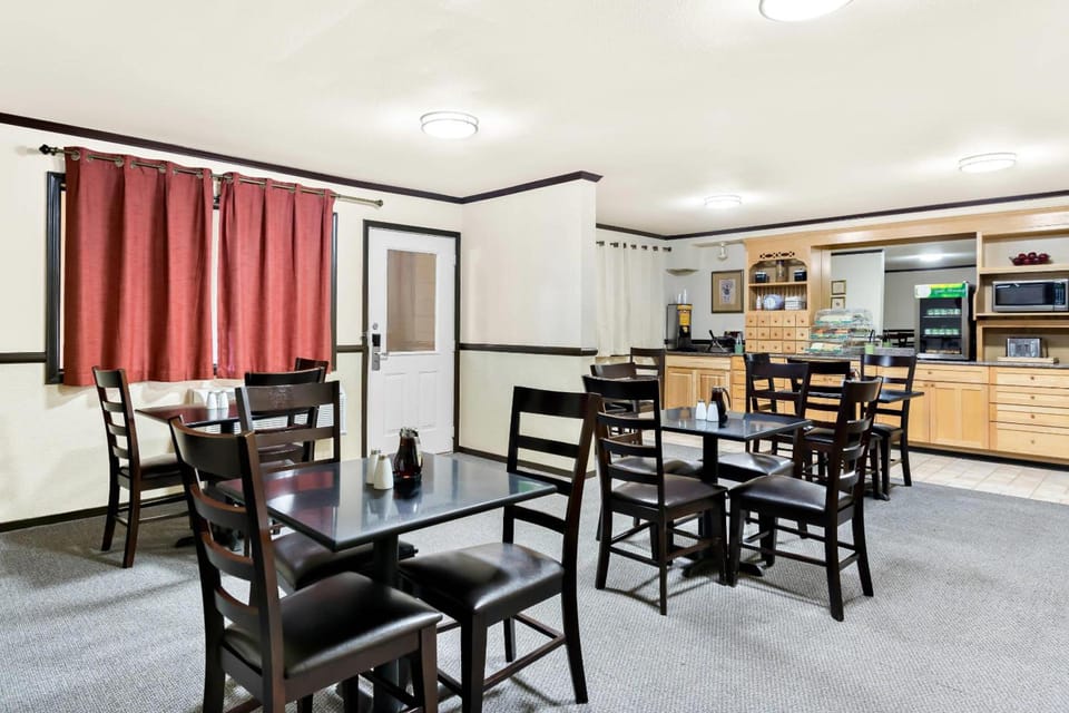 Quality Inn Mount Vernon Hotel in Mount Vernon