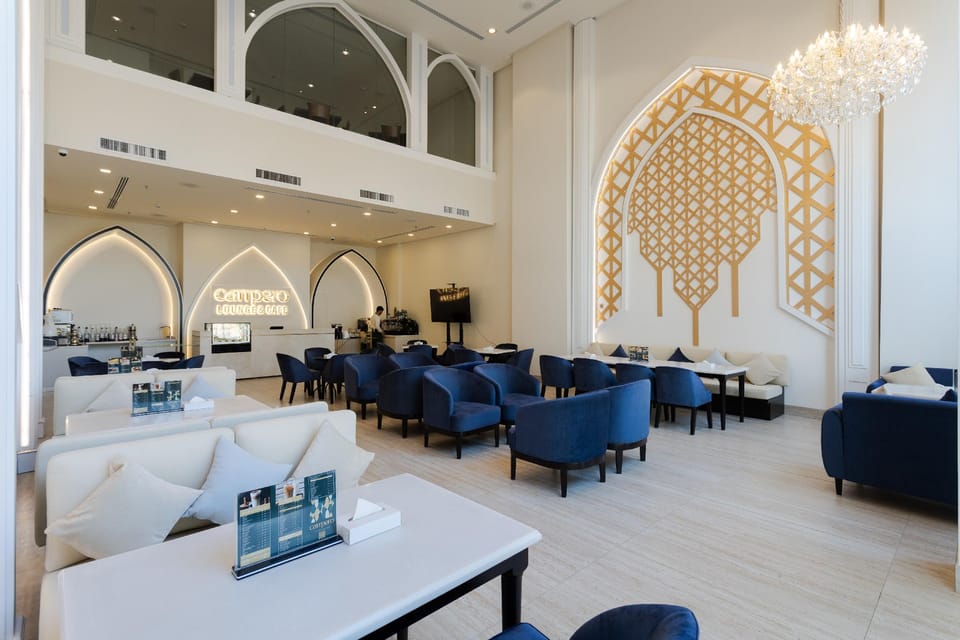 Alenwan Serviced Apartments Apartment hotel in Al Khobar