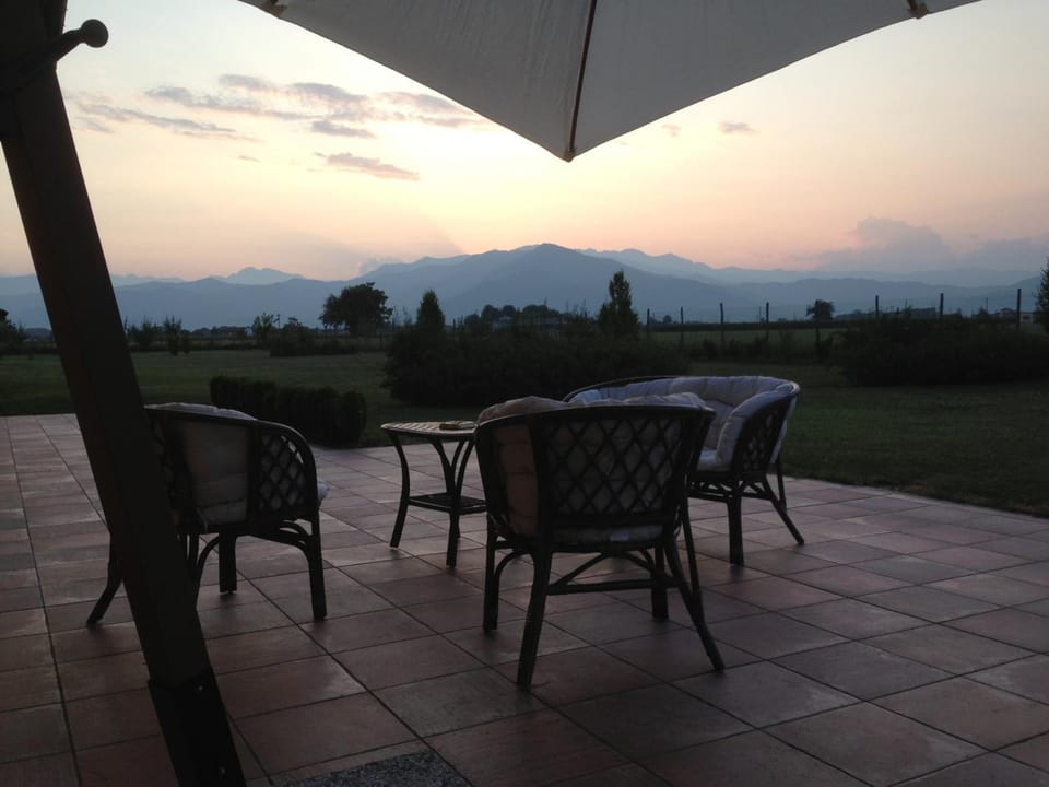 Quattro Gatti Hotel in Piedmont
