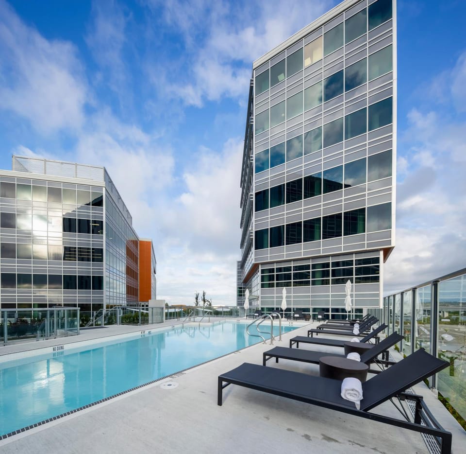 Versante Hotel Hotel in Richmond