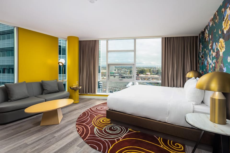 Versante Hotel Hotel in Richmond