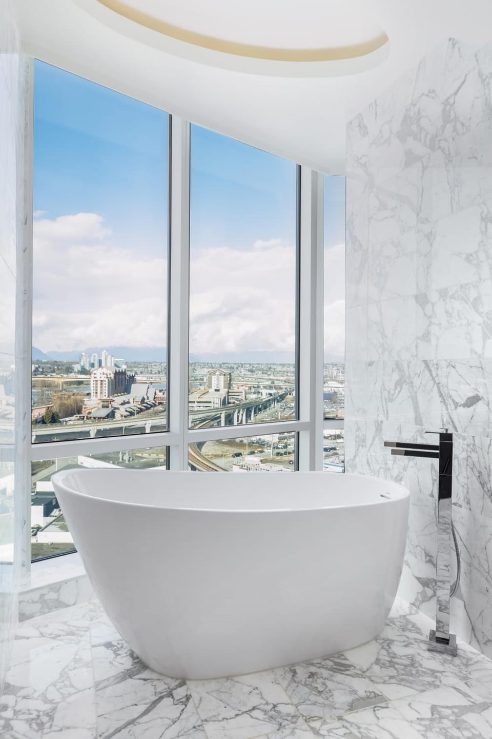 Versante Hotel Hotel in Richmond