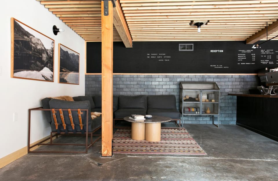 The Coachman Hotel Hotel in Stateline